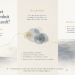 WahrhaftigNeugierig.de Der rote Faden