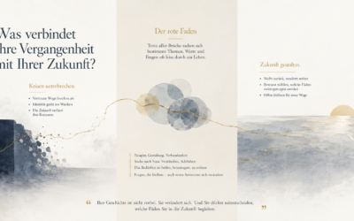 Der rote Faden