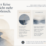 WahrhaftigNeugierig.de - Nicht mehr derselbe Mensch