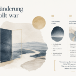 Wenn Veränderung nicht gewollt war WahrhaftigNeugierig.de WEnn Veränderung nicht gewollt war